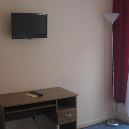 Hotel Feilen-Wolff Trier Eksteriør bilde
