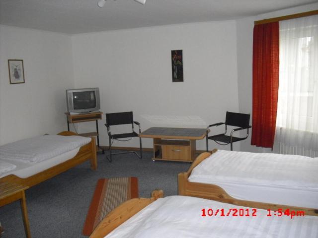 Hotel Feilen-Wolff Trier Eksteriør bilde