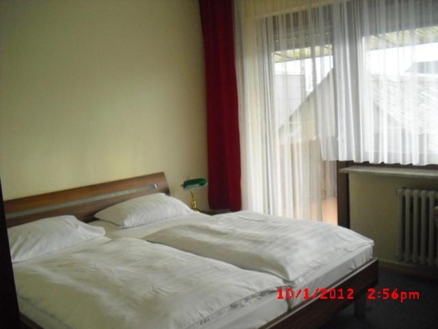 Hotel Feilen-Wolff Trier Rom bilde