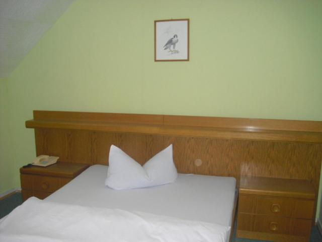Hotel Feilen-Wolff Trier Eksteriør bilde