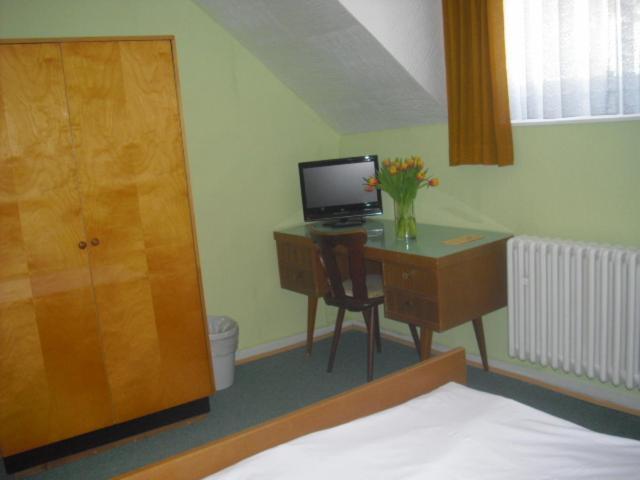 Hotel Feilen-Wolff Trier Eksteriør bilde