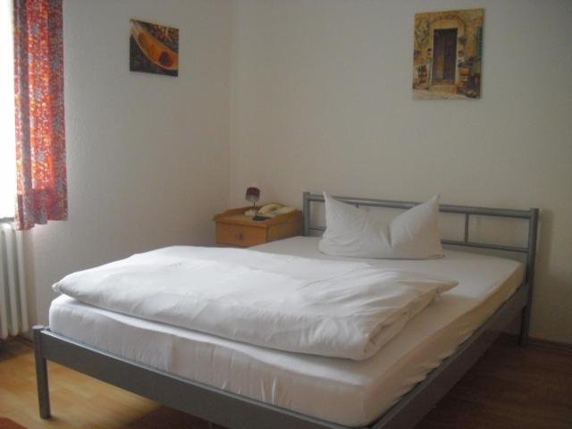 Hotel Feilen-Wolff Trier Rom bilde